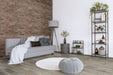 MSI Ashton 2.0 LVP Flooring Stableton in living room