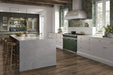 MSI Everlife Andover Hatfield Vinyl Flooring in kitchen