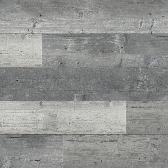 MSI Everlife Andover Kingsdown Gray Vinyl Flooring